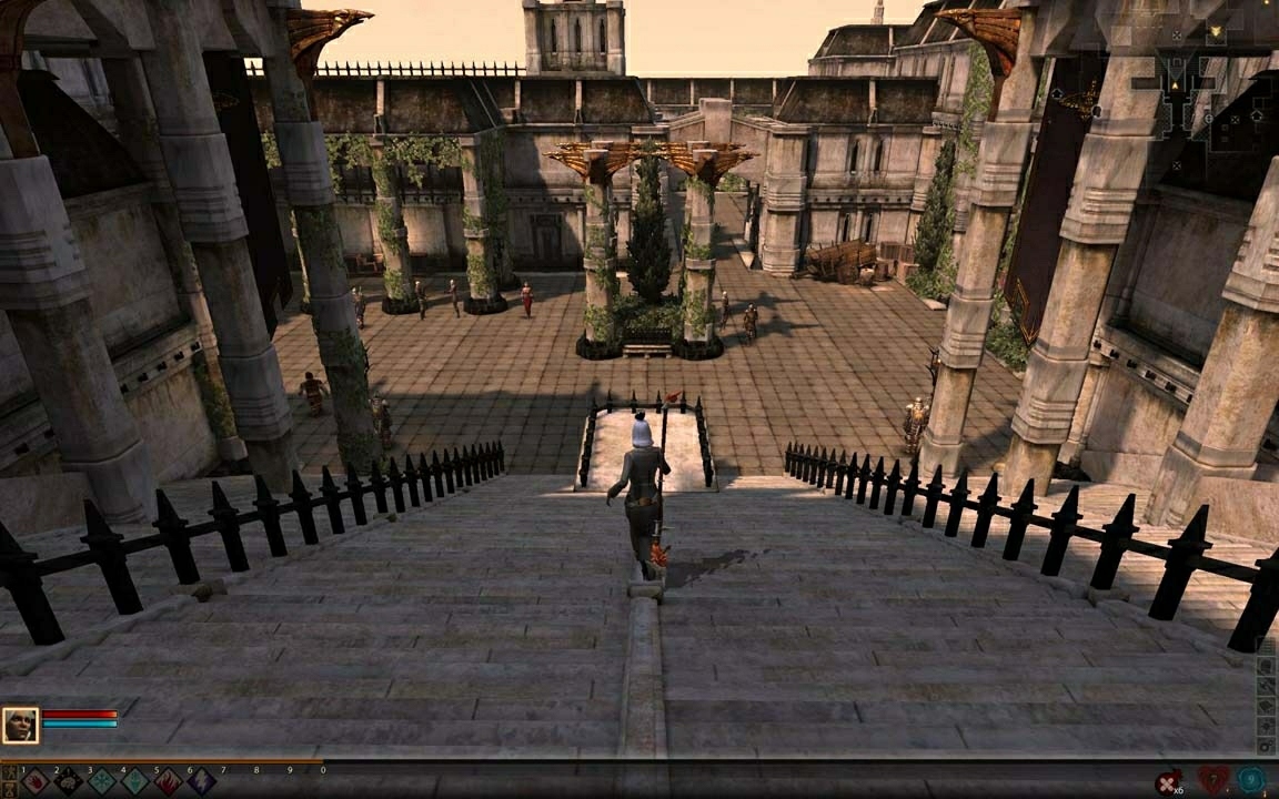 Dragon Age II - Imagen 45